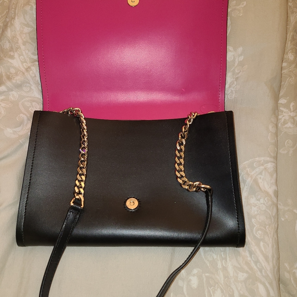 Kate Spade Leather Shoulder Bag